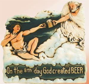 God-Beer