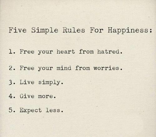 5-simple-rules-for-guaranteed-happiness.